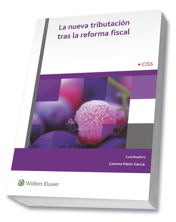 La nueva tributacin tras la reforma fiscal