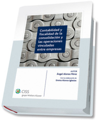 Contabilidady fiscalidad de la consolidacin y las operaciones vinculadas entre empresas