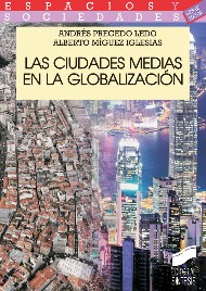 Las ciudades medias en la globalizacin