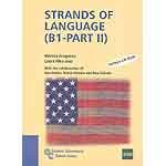 Strands of language (b1 - part ii)