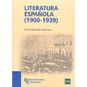 Literatura Espaola (1900 - 1939)