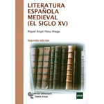 Literatura espaola medieval (el siglo xv)