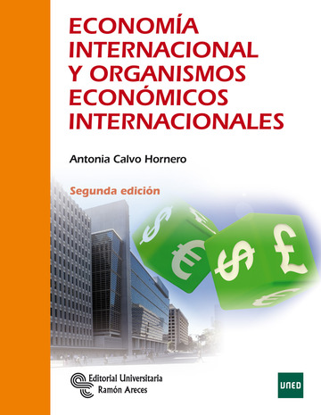 Economa internacional y organismos econmicos internacionales
