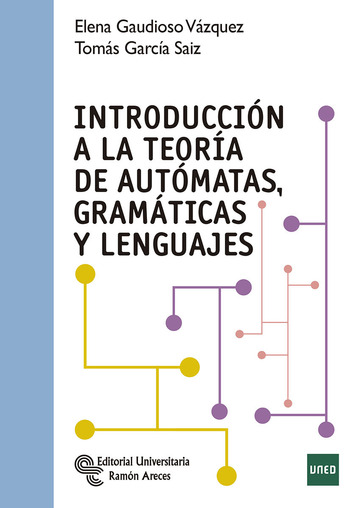 Introduccin a la teora de autmatas, gramticas y lenguajes
