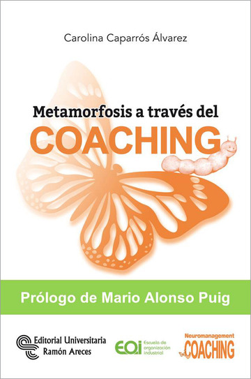Metamorfosis a travs del coaching
