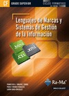 Lenguajes De Marcas Y Sistemas De Gestin De Informacin (grado Sup.) 