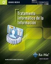 Tratamiento Informtico De La Informacin. Cfgm