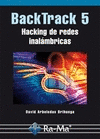 Backtrack 5. hacking de redes inalmbricas - ra-ma