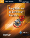 Programacin de servicios y procesos. cfgs. - ra-ma