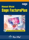 Facturaplus 2014. manual oficial. incluye cd-rom - ra-ma