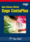 Contaplus 2014. gu?a b?sica oficial - ra-ma
