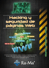 Hacking y seguridad de p?ginas web. mundo hacker - ra-ma