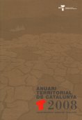 Anuari Territorial de Catalunya 2008 : transformacions, projectes, conflictes