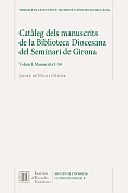 Catleg dels manuscrits de la Biblioteca Diocesana del Seminari de Girona