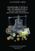Glossari catal de numismtica