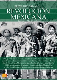 Breve historia de la Revolucin mexicana