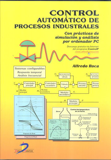 Control automtico de procesos industriales