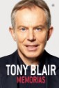 Memorias Tony Blair