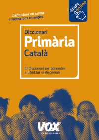 Diccionari de Primria