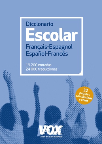 Diccionario escolar franais-espagnol / espaol-francs (fre)