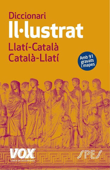 Diccionari IIlustrat Llat. Llat-Catal/ Catal-Llat