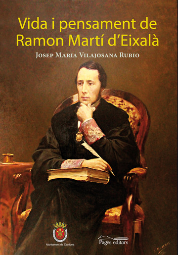Vida i pensament de Ramon Mart d'Eixal