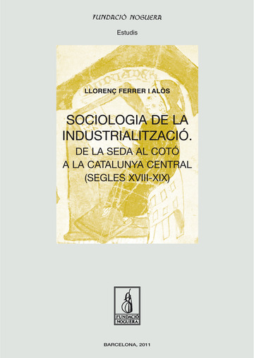 Sociologa de la industrializacin