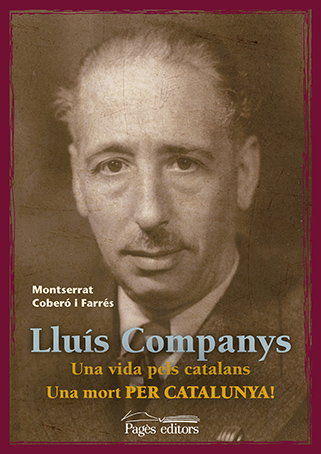 Llus Companys