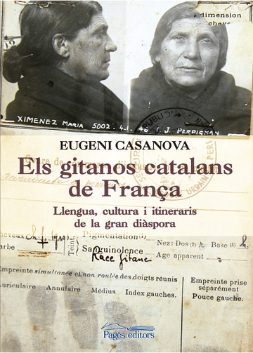 Els gitanos catalans de frana