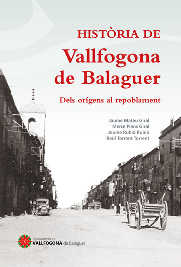 Histria de Vallfogona de Balaguer
