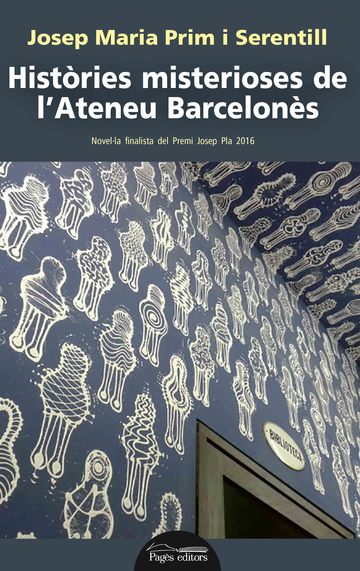 Histries misterioses de l'Ateneu Barcelons