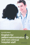English for patient-administration and non hospital staff