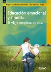 Educacin emocional y familia 