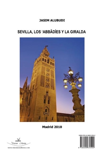 Sevilla, los abbades y la Giralda