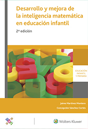 Desarrollo y mejora de la inteligencia matemtica en educacin infantil 2 Ed. 2017
