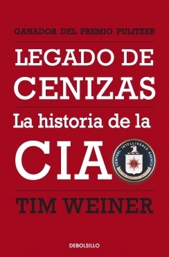 La historia de la CIA