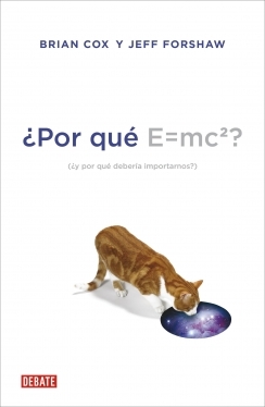 Por qu E=mc2?