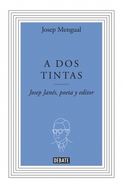 Josep Jans, poeta y editor