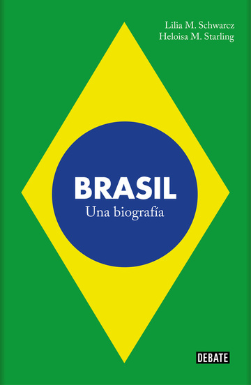 Brasil Una biografa