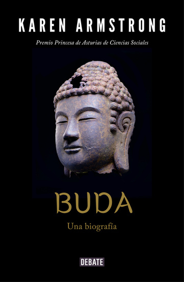 Buda. Una biografa