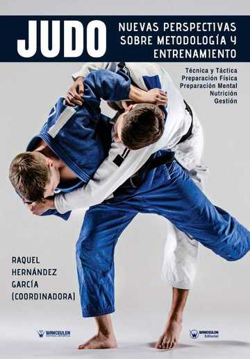 Nuevas perspectivas sobre Metodologa y Entrenamiento en Judo