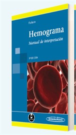 Hemograma Manual de interpretacin