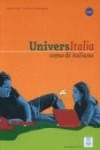 Universitalia : corso di lingua italiana con CD