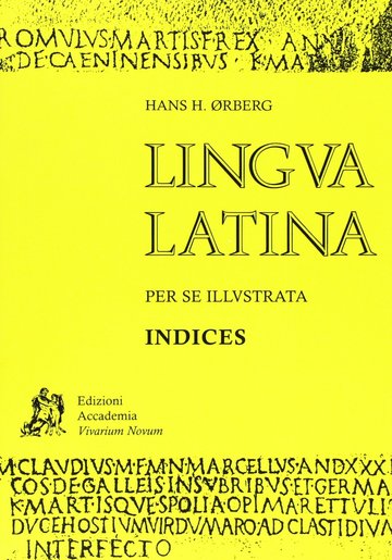 Lingua latina per se illustrata (roma aeterna ii)