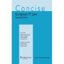 Concise European It Law