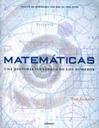 Matemticas: una historia ilustrada de los nmeros