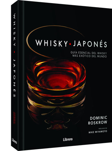 Whisky japons