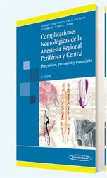 Complicaciones Neurolgicas de la Anestesia Regional Perifrica y Central
