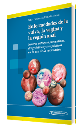 Enfermedades de la vulva, la vagina y la regin anal