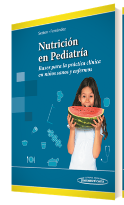 Nutricin en pediatra